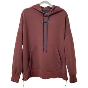 On Running Performance Mulberry Hoodie